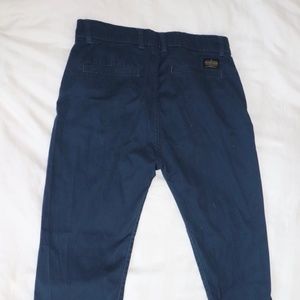 Pants - Quicksilver
